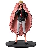 Amazon | 一番くじ ワンピース ~ドレスローザバトル編~ B賞 ド