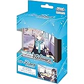 ヴァイスシュヴァルツ トライアルデッキ ブルーアーカイブ