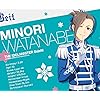 渡辺 みのり(わたなべ みのり) アイドルマスター SideM - 渡辺 みのり(わたなべ みのり) Android(960×800)待ち受け 39296