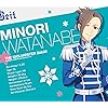渡辺 みのり(わたなべ みのり) アイドルマスター SideM - 渡辺 みのり(わたなべ みのり) QHD(1080×960) 43450