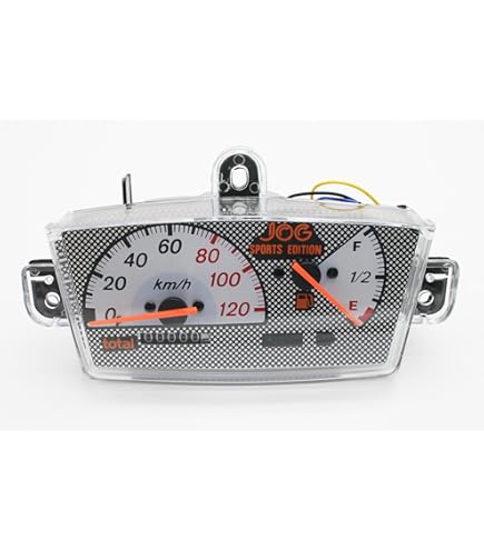 Amazon | ジョグ50 SA36J メーター JOG(C-25-0611-6) | スピード