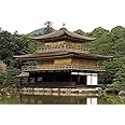 フジミ模型 1/100 鹿苑寺 金閣寺