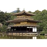 フジミ模型 1/100 鹿苑寺 金閣寺