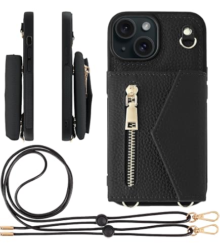 Amazon.co.jp: ajew エジュー cadenas zipphone case shoulder