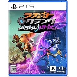 Amazon.co.jp: ラチェット&クランク THE GAME - PS4 : Video Games