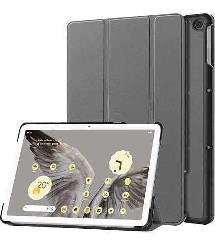 Google Pixel Tablet ケース