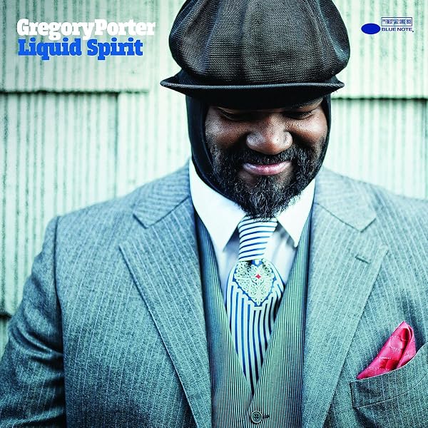 Amazon.co.jp: Gregory Porter - Be Good (Vinyl): ミュージック