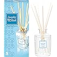 【まるで香水のような 部屋の芳香剤 】サワデー香るスティック パルファム ブルー 本体 70ml [ 小林製薬 ] 芳香剤 部屋用 【 部屋 玄関 に映える ディフューザー 】 ルームフレグランス フレグランスディフューザー リードディフューザー