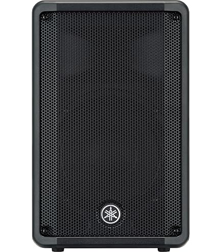 Amazon | YAMAHA (ヤマハ) 全天候型スピーカー6Ω NS-AW592 B