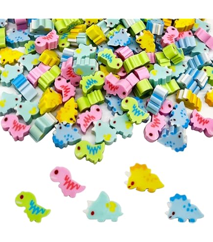 Amazon.co.jp: JUNEBRUSHS イースターミニ動物鉛筆消しゴム - 150個
