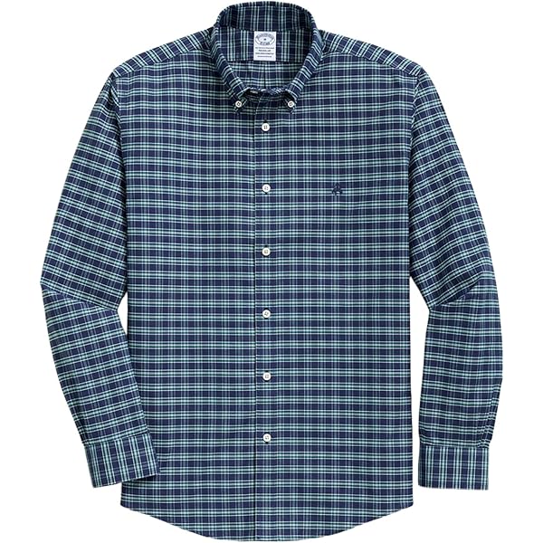 Amazon.co.jp: Brooks Brothers Men's Regent Fit The Original Polo