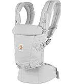 Amazon.co.jp: Ergobaby(エルゴベビー) エルゴベビー (Ergobaby