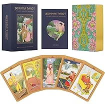 Amazon | PRIME MUSE クリスタルヒーリングカード 日本語解説書