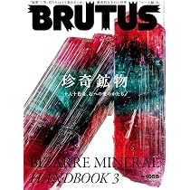 BRUTUS(ブルータス) 2026年08月15日号 No.1059[通いたくなる