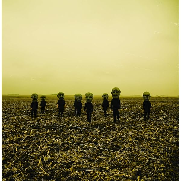 Amazon.co.jp: Slipknot: Day of the Gusano: Live in Mexico [DVD