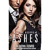 Ashes: Web of Desire 3: Sparrow Webs 9