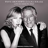 ラヴ・イズ・ヒア・トゥ・ステイ(通常盤)