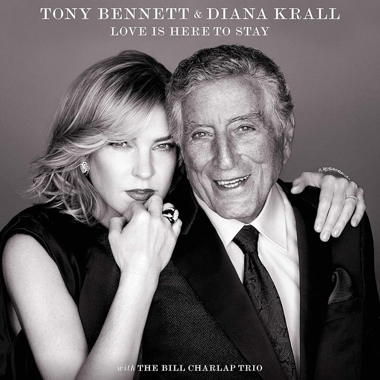 Amazon.co.jp: Cheek to Cheek: ミュージック