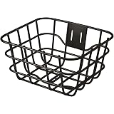 Amazon Aki World アキワールド Alloy Color Basket Black Bk Ty 006 アキワールド Aki World バスケット カゴ
