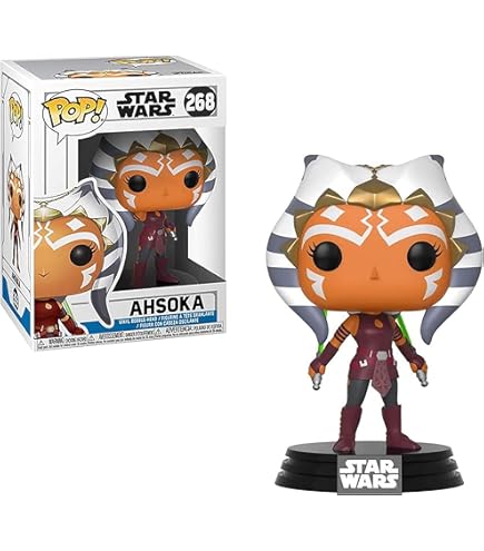 Amazon.co.jp: POP スターウォーズ クローンウォーズ アナキン・スカイ