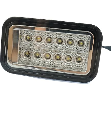 Amazon | ステラファイブ(Stellar V) テールランプ FULL LED TRUCKER