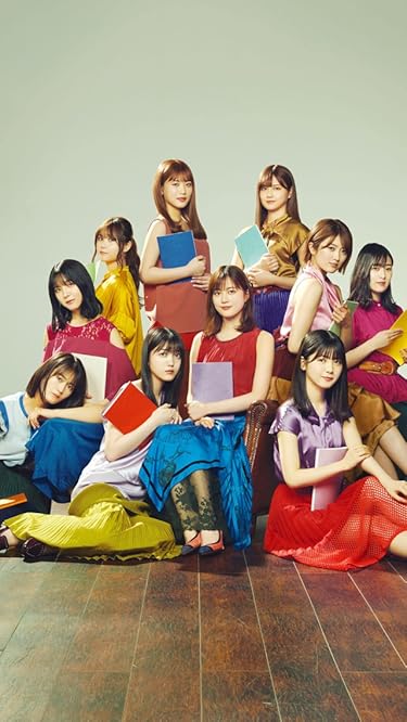女性アイドルグループ - 乃木坂46