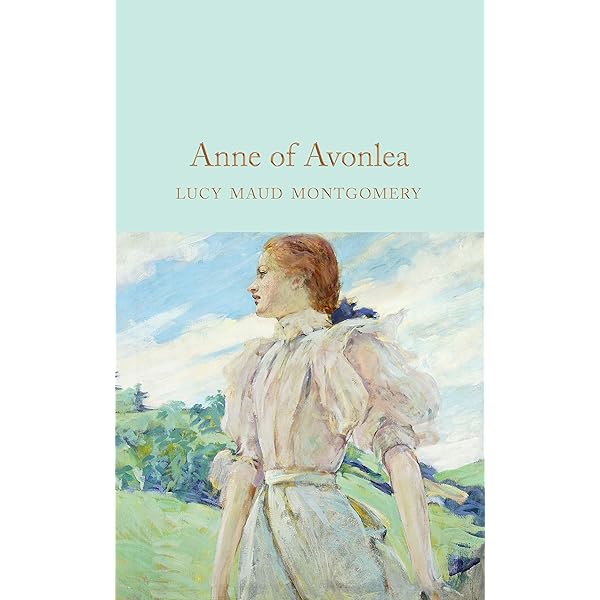 Amazon | Anne of Green Gables, 100th Anniversary Edition