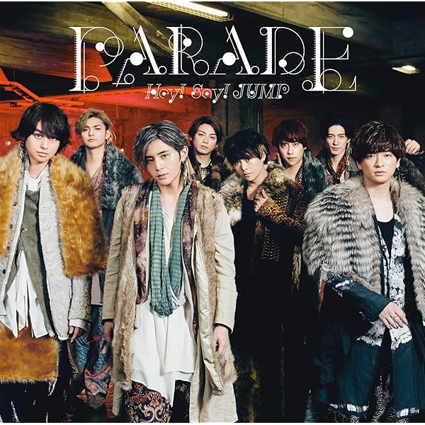 Amazon.co.jp: JUMPing CAR 【通常盤】: Music