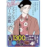 Men’sモダリーナのファッションパーツ図鑑