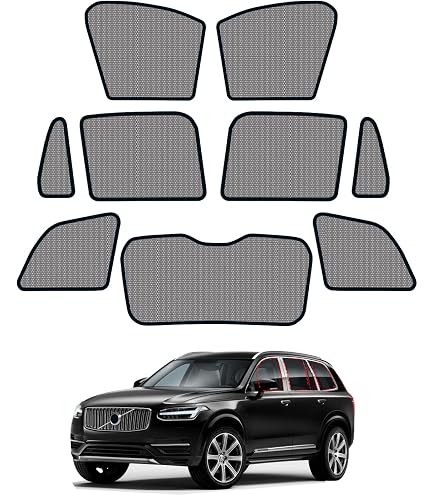 Amazon | HPLWYM 車用サンルーフカバー、ボルボXC60アクセサリー 2014
