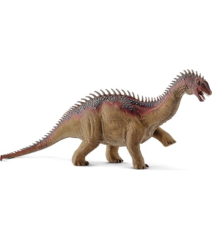 Amazon.co.jp: Schleich シュライヒ 恐竜 ディロフォサウルス