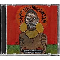 Amazon.co.jp: To Whom This May Concern (輸入盤): ミュージック