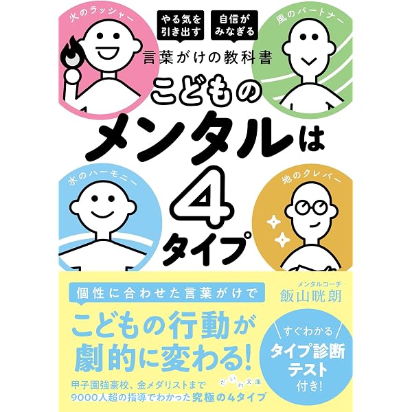 Amazon.co.jp: いまどきの子を「本気」に変えるメンタルトレーニング