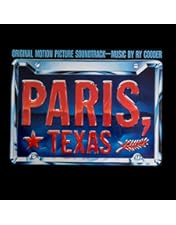 Amazon.co.jp: パリ,テキサス コレクターズ・エディション(初回生産
