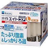 水作 エイトコア L サイズ