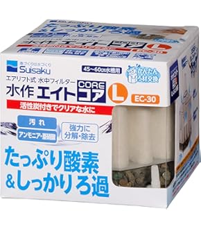 GRANDE MAT-P フィルター 60cm用　GEX ジェックス Amazon.co.jp: ジェックス GEX AQUA FILTER グランデマット-P