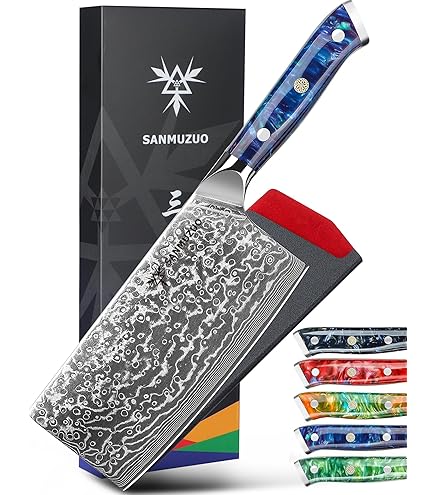 Amazon.co.jp: 杉本作 中華庖丁 #6 : 産業・研究開発用品