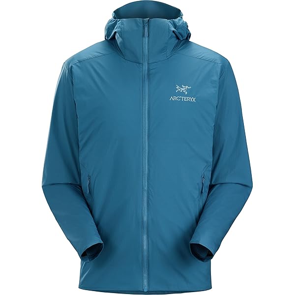 Amazon | [Arc'teryx] アトム SL フーディ メンズ Atom SL Hoody Ms