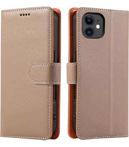 Amazon | iPhone 12 ケース 6.1 インチ専用 iPhone 12 Pro 手帳型