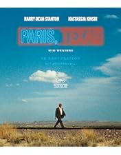 Amazon.co.jp: パリ、テキサス デジタルニューマスター版 [DVD