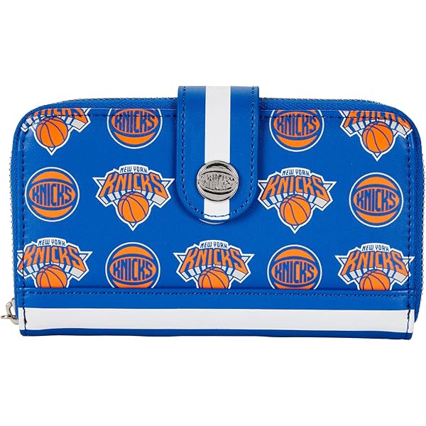 NBA ニューヨーク・ニックス リュック【新品未使用】 Amazon.co.jp: Loungefly NBA:ニューヨーク・ニックス