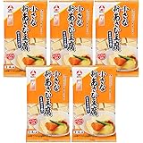 旭松食品 旭松 小さなこうや だし3袋付 79.5g×5個