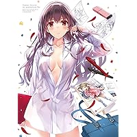 Amazon.co.jp: 冴えない彼女の育てかた♭ 1(完全生産限定版
