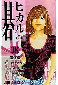 ヒカルの碁 17 (ジャンプコミックス) | 小畑 健, ほった ゆみ |本