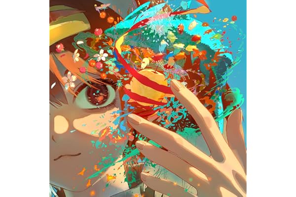 風のアンセム (feat. suis from ヨルシカ)