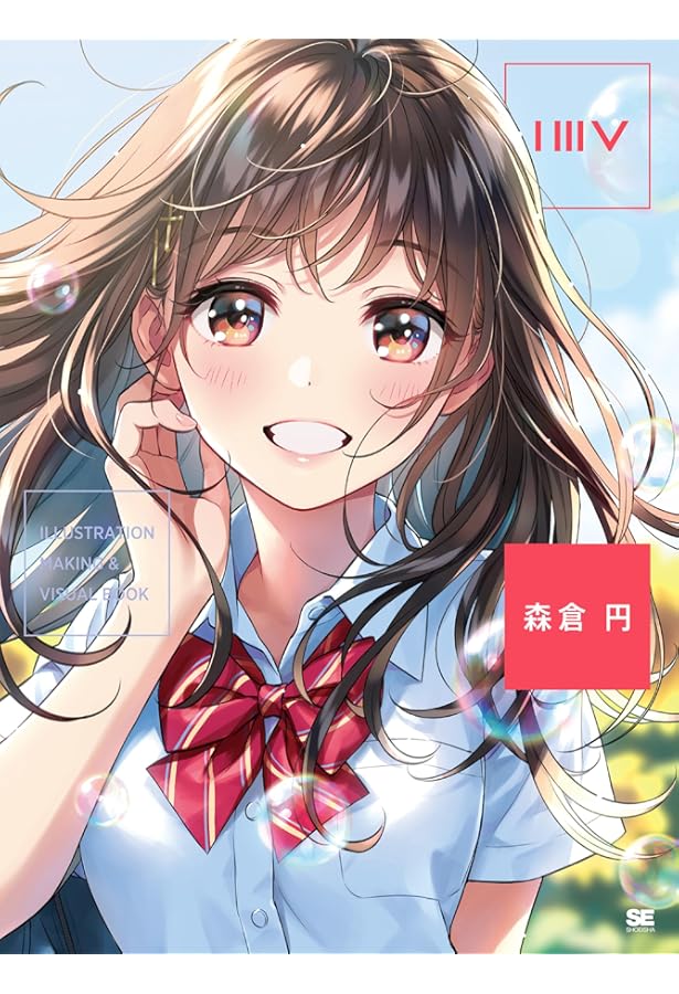 フライ 『百日目のリリィ』 極厚アクリル 初個展 Marguerite イラスト フライ初個展「Marguerite」開催レポート | pixiv WAEN GALLERY