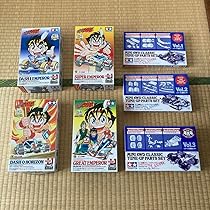 Amazon | ミニ四駆 ダッシュ四駆郎 スペシャルキット4組