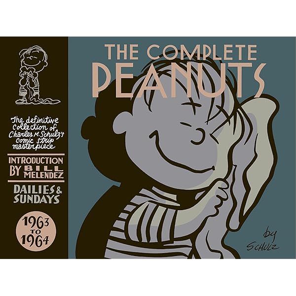 THE COMPLETE PEANUTS / Vol.1,2,3,4 / 英語 THE COMPLETE PEANUTS / Vol. 1, 2, 3 / 英語 THE COMPLETE