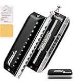 Amazon | TOMBO トンボ クロマチックハーモニカ 22穴 スライド式