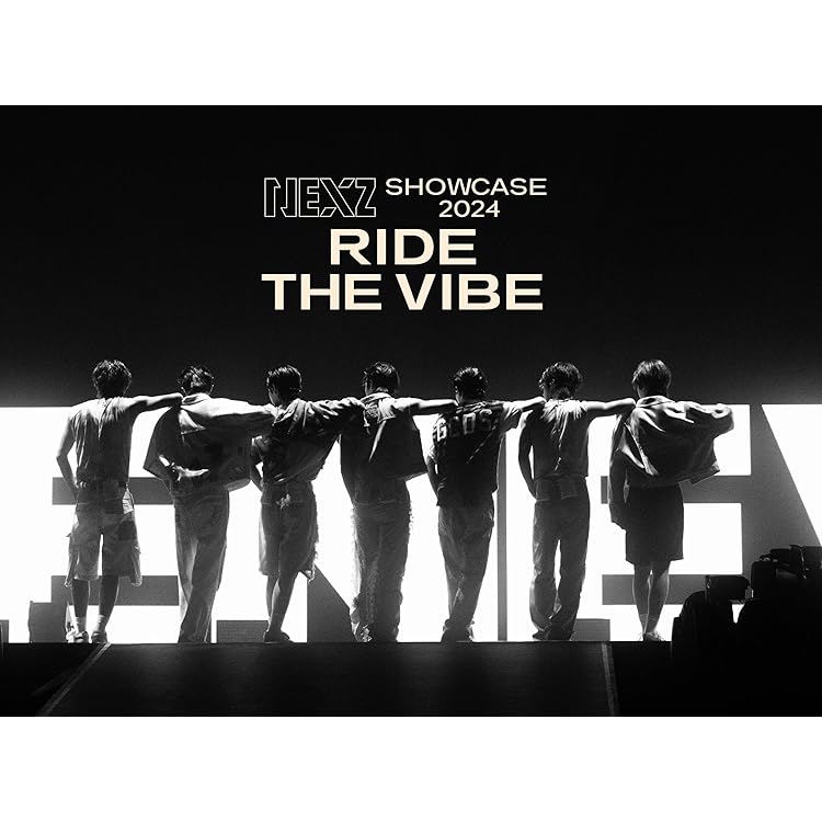 NEXZ ネクスジ　Ride the Vibe オフイベ　大阪　輸入盤　ユウ NEXZ ネクスジ Ride the Vibe オフイベ 大阪 輸入盤 ユウ - メルカリ